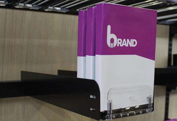 Easyfacing sur BDC - Largeur extensible de 130 à 280 mm - Butée 60 mm - Prof. 430 mm