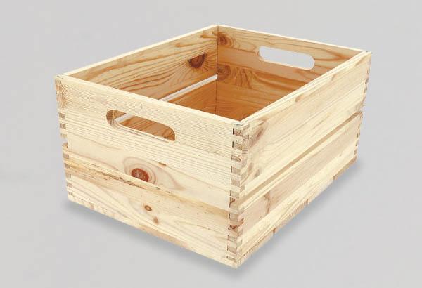 GAGETTE PIN NATUREL Htr 20 CM