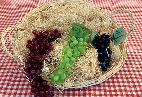 Frisure en fibre de bois - Vendu en carton de 10 kg