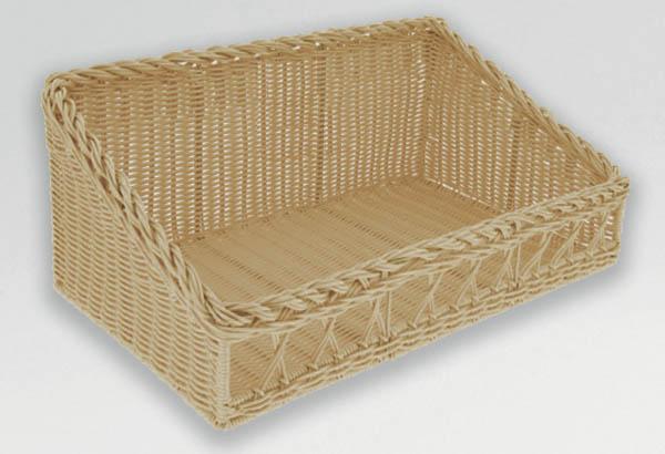 PANIER RECT POLYPRO 54X33X10/21