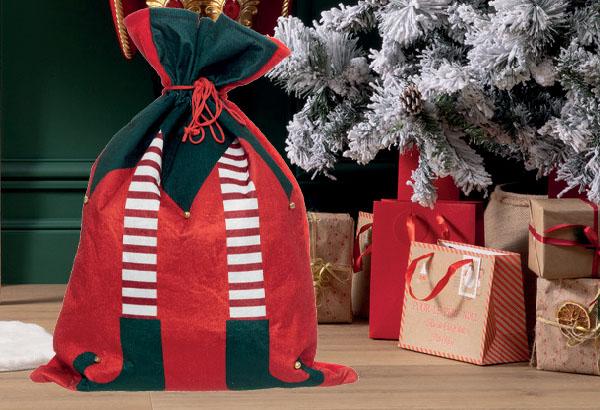 HOTTE LUTIN VELOURS 50 X 70 CM