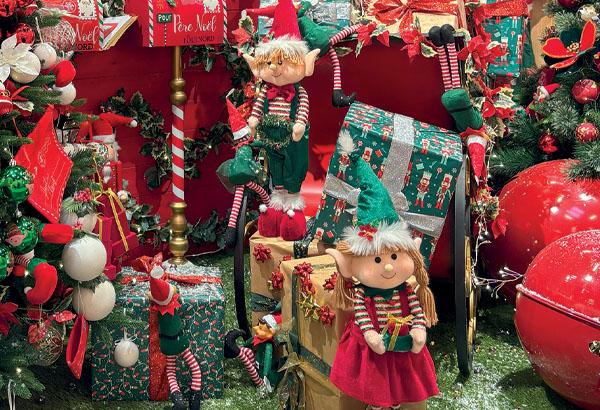 LUTIN FILOU TELESCOPIQUE F/G 165CM