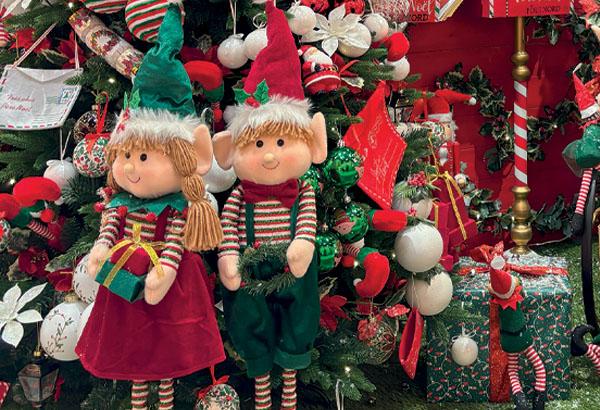 LUTIN FILOU TELESCOPIQUE F/G 95CM