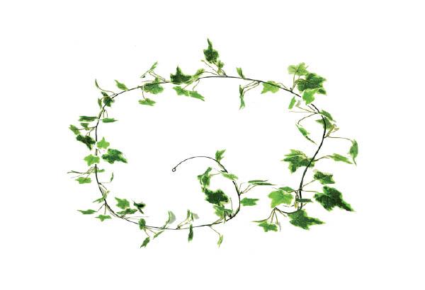 GUIRLANDE LIERRE 2 M 26 FEUILLES