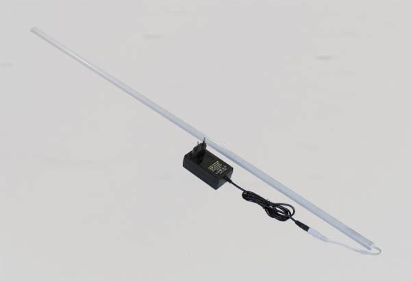 KIT RÉGLETTE LED 1250 MM+ ALIM