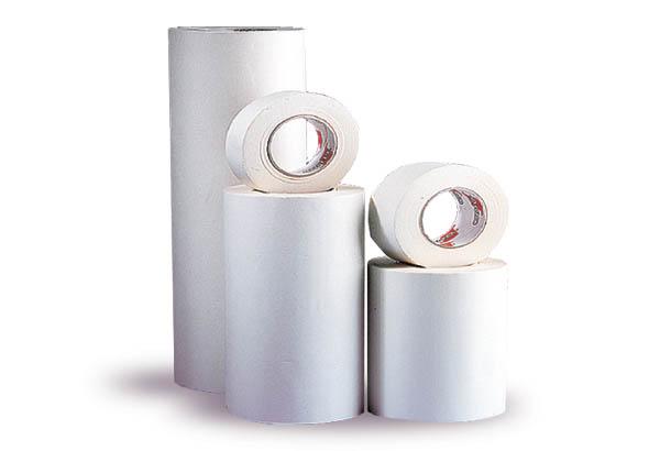 Rouleau de transfert / tape transparent pour vinyle - 200 mm x 100 m