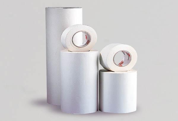 Rouleau de transfert / tape transparent pour vinyle - 300 mm x 100 m