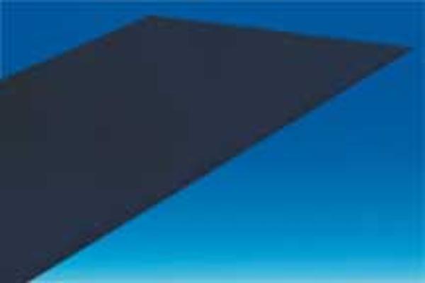 Feuille magnétique non adhésivé 60 x 100 cm