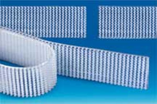 Ruban Auto-grippant VELCRO® translucide adhésivé 20 m