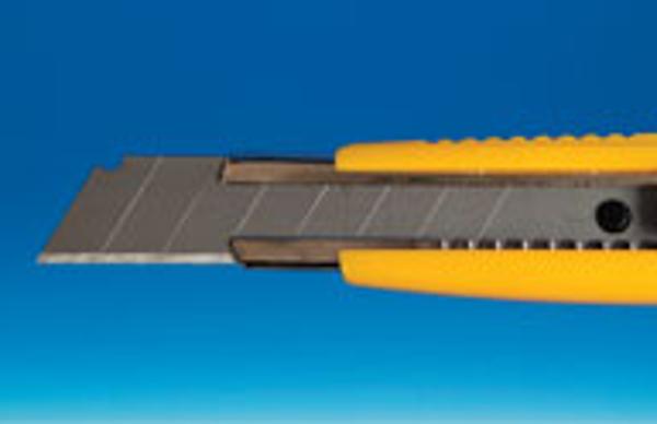 Lame de 18 mm pour cutter éco