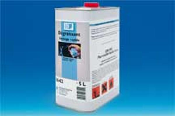 Bidon anti-colle pour calicots, panneaux et vitrines
