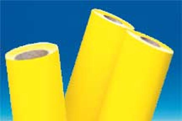SUPERSTRONG JAUNE CITRON 1X50M