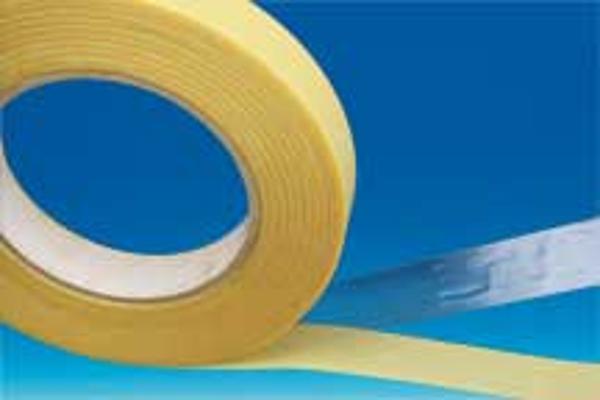 Double-face polypropylène Cartack® 4140 19MMX50M