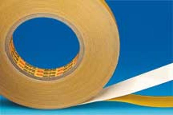 Double-face PVC Cartack® 380 25mmX50m