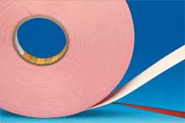 Double-face polyéthylène Cartack®391 25MMX33M Double-face polyéthylène Cartack®391 25MMX33M