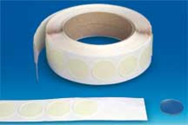 Pastilles amovibles Cartack®708TARC Ø25mm