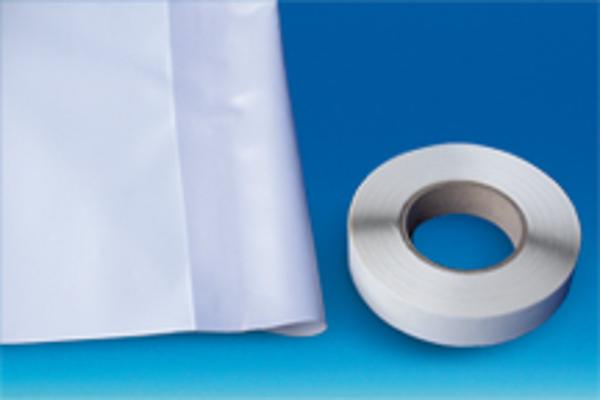 Double-face spécial bâche exterieur Cartack® 1150 25 mm x 30 m