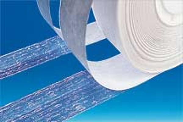 Ruban transfert 3M® 904 courte durée 12 mm x 25 m