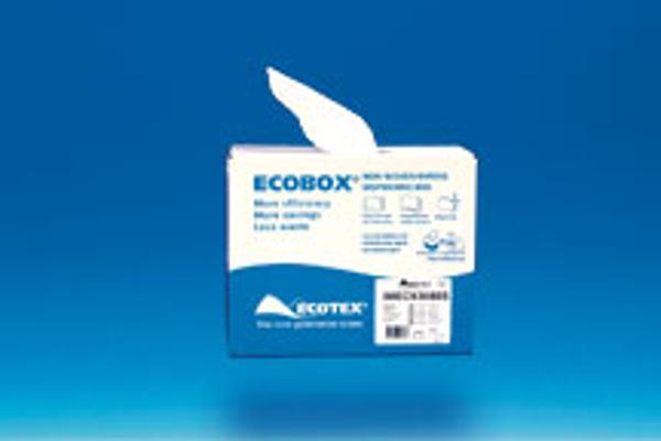 Essuyeur de surface en lingette