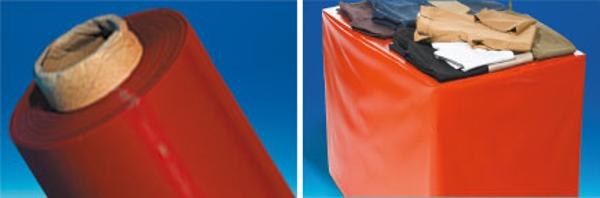 Film Laquefolie® "Bordeaux" 60 cm x 50 m