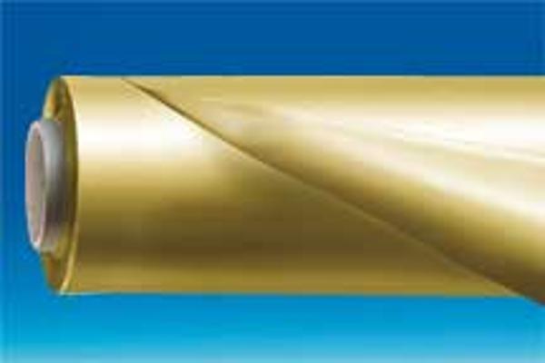 Film Laquefolie® "Or" 60 cm x 50 m