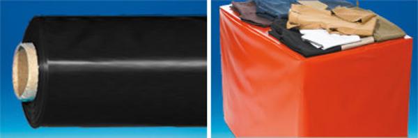Film Laquefolie® "Noir" 130 cm x 50 m