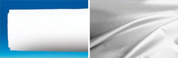 TISSU SATIN "M1" - 1,50 x 50M