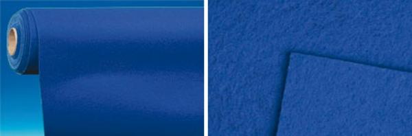Moquette Carfloor® 300 "Bleu" 200 cm x 10 m