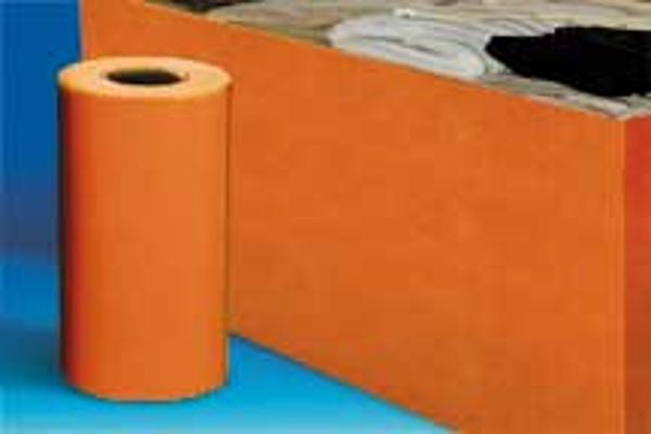 Cache palette Calcolor® "Orange" 60 cm x 100 m