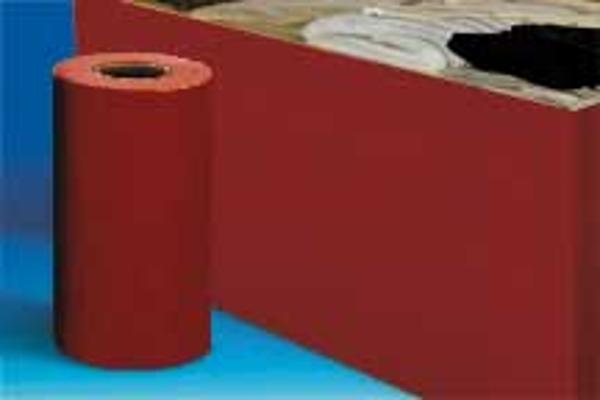 Cache palette Calcolor® "Lie de vin" 60 cm x 100 m