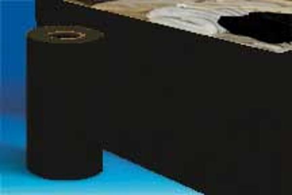 Cache palette Calcolor® "Noir" 60 cm x 100 m