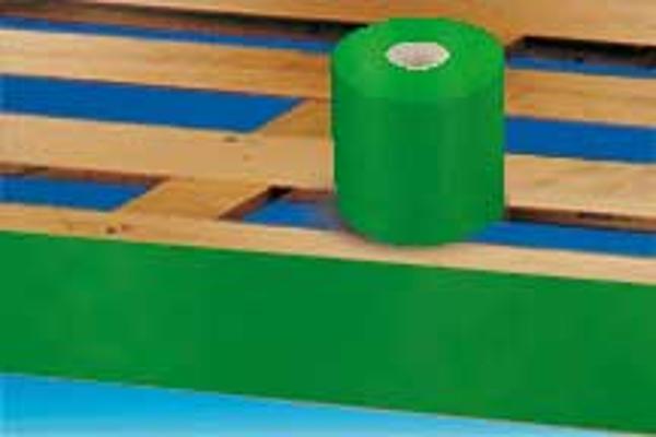 Habillage Calcolor® 15cm x 100m - Vert gazon