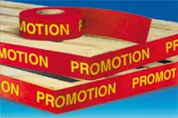Cache palette Calcolor® "Promotion" 15 cm x 50 m