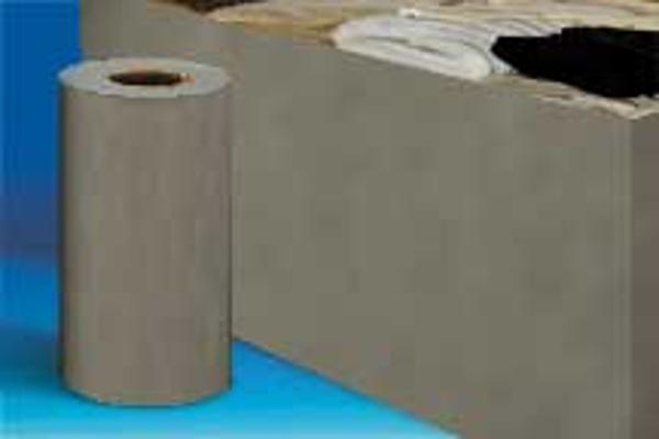 Cache palette Calcolor® "Gris clair" 60 cm x 100 m