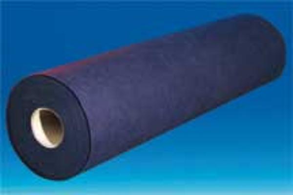 Cache palette Calcolor® "Bleu nuit" 130 cm x 100 m