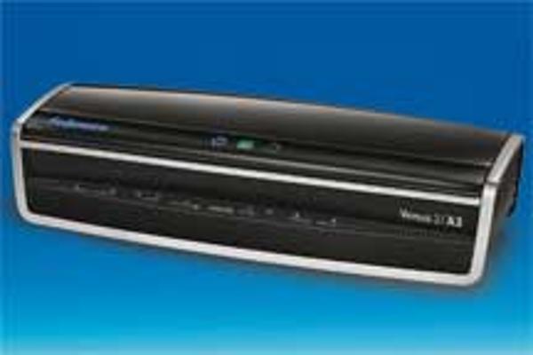 Plastifieuse Fellowes® - VENUS - Format A3