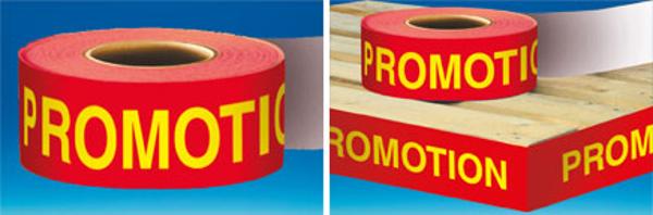 Film polyéthylène"Promotion" 15 cm x 50 m