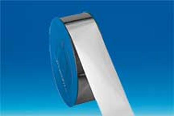 RUBAN BOLDUC ARGENT 50MMX100ML
