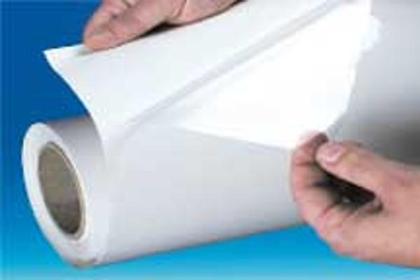 FILM TRANSPARENT DE PROTECTION - NON PERFORE - 75 µ