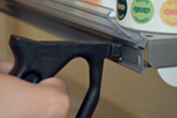 Outil de montage pour profil EASYFIX - 85 x 150 x 30 mm