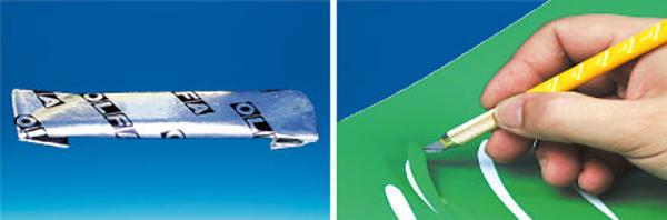 CUTTER DE PRECISION OLFA®