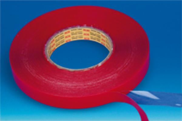 Double-face CARTACK® 611T-25mm x 33m