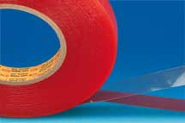 Double - face CARTACK® 350R - 50 mm x 50 m Double - face CARTACK® 350R - 50 mm x 50 m