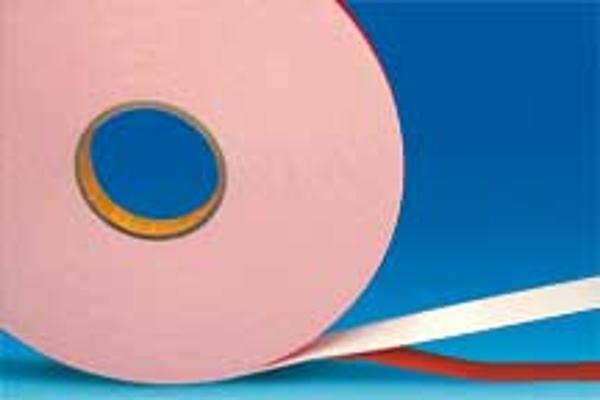 Double-face polyéthylène Cartack®390- 50 mmx 25  m