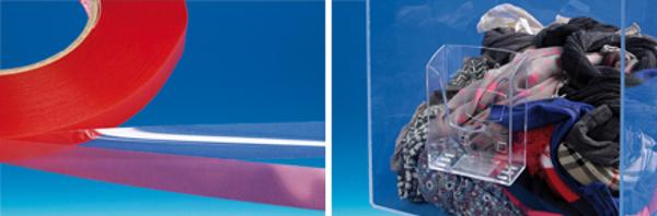 Double - face TESA® 4965 - 25 mm x 50 m