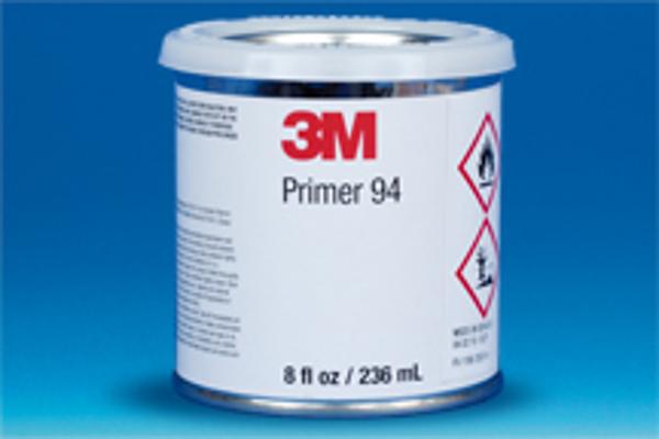 Primer 3M® VHB pré-traitement des surfaces dificiles