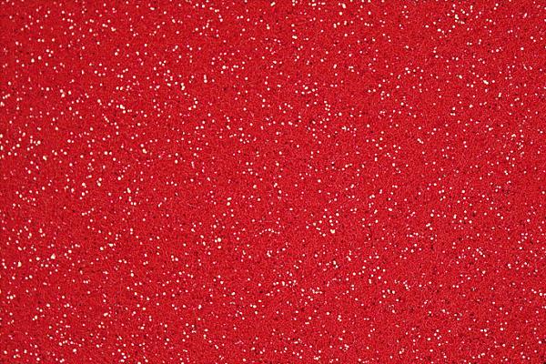Moquettes Carfloor® 370 "Rouge pailletée" 100 cm x 15 m