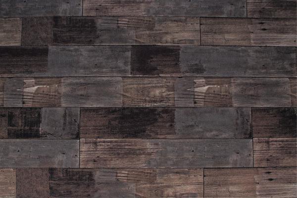 Moquette Carfloor® 300 N "Parquet foncé" 150 cm x 10 m