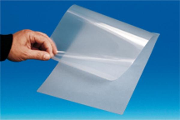 Pochette à plastifier brillante/antireflet  format A3