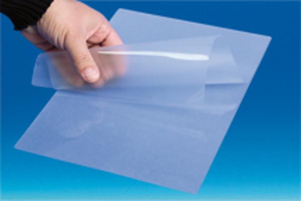 Pochette à plastifier spécial extérieur Anti-UV format A4